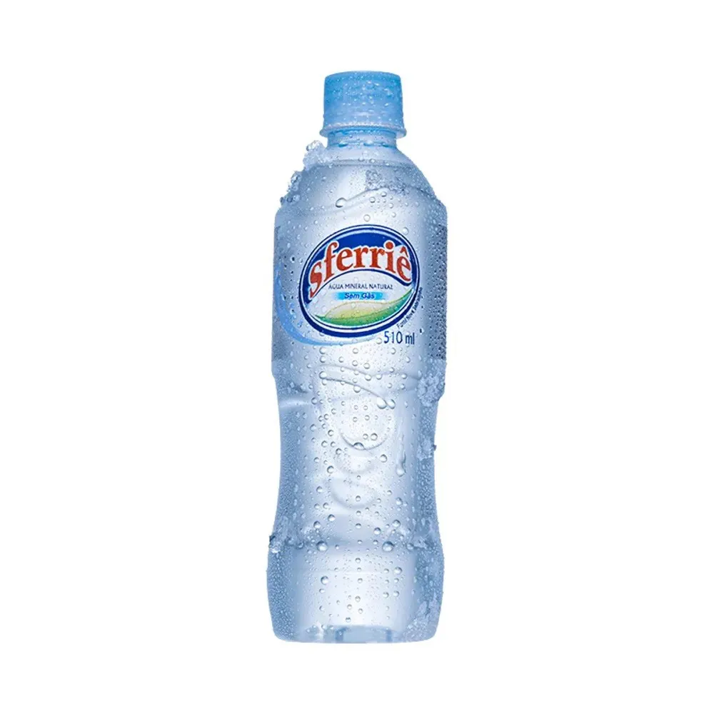 ÁGUA SFERRIÊ 510ML C/12