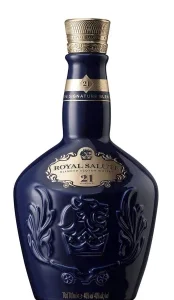 Whisky Royal Salute 21 Anos The Signature Blend Escocês 700ml